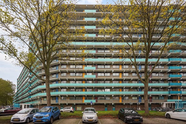 Medium property photo - Hoevenbos 164, 2716 PS Zoetermeer